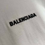 2025年12月23日秋冬新作Balenciaga半袖 tシャツ高品質人気商品/XQY工場