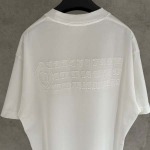 2025年12月23日秋冬新作Maison Margiela半袖 tシャツ高品質人気商品/XQY工場