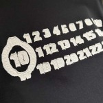 2025年12月23日秋冬新作Maison Margiela半袖 tシャツ高品質人気商品/XQY工場