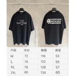2025年12月23日秋冬新作Maison Margiela半袖 tシャツ高品質人気商品/XQY工場