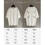 2025年12月23日秋冬新作Maison Margiela半袖 tシャツ高品質人気商品/XQY工場