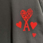 2025年12月23日秋冬新作AMI tシャツ高品質人気商品/XQY工場