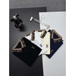 2025年12月23日秋冬新作Louis vuitton半袖 tシャツ高品質人気商品/XQY工場