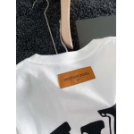 2025年12月23日秋冬新作Louis vuitton半袖 tシャツ高品質人気商品/XQY工場