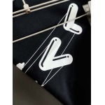 2025年12月23日秋冬新作Louis vuitton半袖 tシャツ高品質人気商品/XQY工場