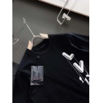 2025年12月23日秋冬新作Louis vuitton半袖 tシャツ高品質人気商品/XQY工場