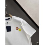 2025年12月23日秋冬新作Louis vuitton半袖 tシャツ高品質人気商品/XQY工場