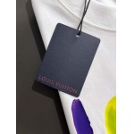 2025年12月23日秋冬新作Louis vuitton半袖 tシャツ高品質人気商品/XQY工場