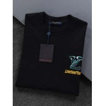 2025年12月23日秋冬新作Louis vuitton半袖 tシャツ高品質人気商品/XQY工場