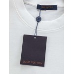 2025年12月23日秋冬新作Louis vuitton半袖 tシャツ高品質人気商品/XQY工場