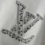 2025年12月23日秋冬新作Louis vuitton半袖 tシャツ高品質人気商品/XQY工場