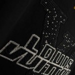 2025年12月23日秋冬新作Louis vuitton半袖 tシャツ高品質人気商品/XQY工場