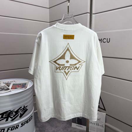 2025年12月23日秋冬新作Louis vuitton半袖...