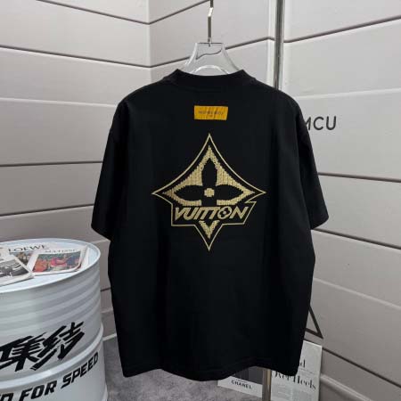 2025年12月23日秋冬新作Louis vuitton半袖...