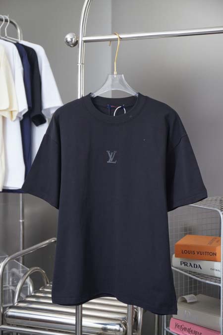 2025年12月23日秋冬新作Louis vuitton半袖...