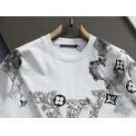 2025年12月23日秋冬新作Louis vuitton半袖 tシャツ高品質人気商品/XQY工場