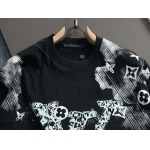 2025年12月23日秋冬新作Louis vuitton半袖 tシャツ高品質人気商品/XQY工場
