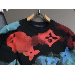 2025年12月23日秋冬新作Louis vuitton半袖 tシャツ高品質人気商品/XQY工場