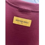 2025年12月23日秋冬新作Louis vuitton半袖 tシャツ高品質人気商品/XQY工場