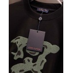 2025年12月23日秋冬新作Louis vuitton半袖 tシャツ高品質人気商品/XQY工場