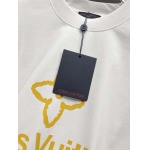 2025年12月23日秋冬新作Louis vuitton半袖 tシャツ高品質人気商品/XQY工場