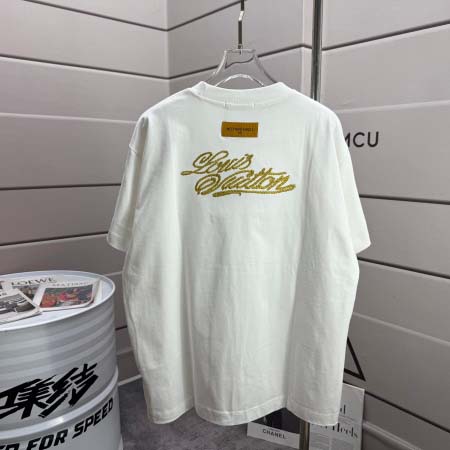 2025年12月23日秋冬新作Louis vuitton半袖...