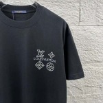 2025年12月23日秋冬新作Louis vuitton半袖 tシャツ高品質人気商品/XQY工場