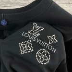 2025年12月23日秋冬新作Louis vuitton半袖 tシャツ高品質人気商品/XQY工場