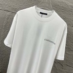 2025年12月23日秋冬新作Louis vuitton半袖 tシャツ高品質人気商品/XQY工場