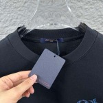 2025年12月23日秋冬新作Louis vuitton半袖 tシャツ高品質人気商品/XQY工場