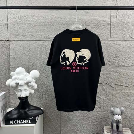 2025年12月23日秋冬新作Louis vuitton半袖...