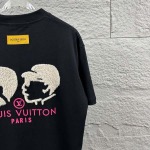 2025年12月23日秋冬新作Louis vuitton半袖 tシャツ高品質人気商品/XQY工場
