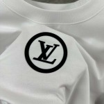 2025年12月23日秋冬新作Louis vuitton半袖 tシャツ高品質人気商品/XQY工場