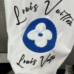 2025年12月23日秋冬新作Louis vuitton半袖 tシャツ高品質人気商品/XQY工場