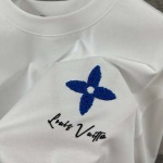 2025年12月23日秋冬新作Louis vuitton半袖 tシャツ高品質人気商品/XQY工場
