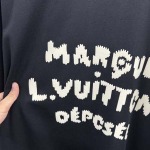 2025年12月23日秋冬新作Louis vuitton半袖 tシャツ高品質人気商品/XQY工場