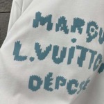 2025年12月23日秋冬新作Louis vuitton半袖 tシャツ高品質人気商品/XQY工場