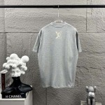 2025年12月23日秋冬新作Louis vuitton半袖 tシャツ高品質人気商品/XQY工場