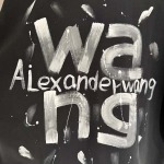 2025年12月23日秋冬新作alexanderwangtシャツ高品質人気商品/XQY工場