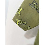 2025年12月23日秋冬新作Louis vuitton半袖 tシャツ高品質人気商品/XQY工場