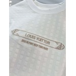 2025年12月23日秋冬新作Louis vuitton半袖 tシャツ高品質人気商品/XQY工場