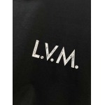 2025年12月23日秋冬新作Louis vuitton半袖 tシャツ高品質人気商品/XQY工場