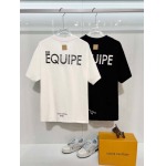 2025年12月23日秋冬新作Louis vuitton半袖 tシャツ高品質人気商品/XQY工場