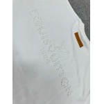 2025年12月23日秋冬新作Louis vuitton半袖 tシャツ高品質人気商品/XQY工場