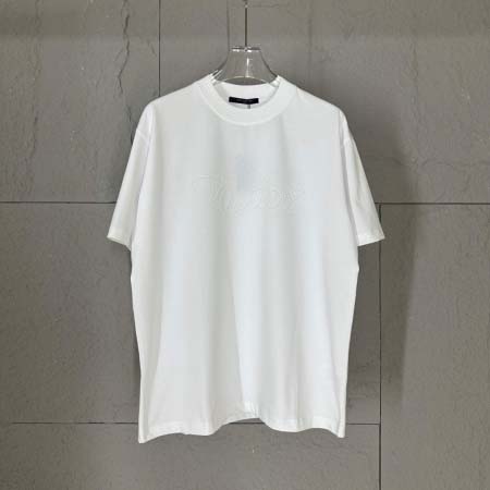 2025年12月23日秋冬新作Louis vuitton半袖...