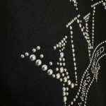 2025年12月23日秋冬新作Louis vuitton半袖 tシャツ高品質人気商品/XQY工場