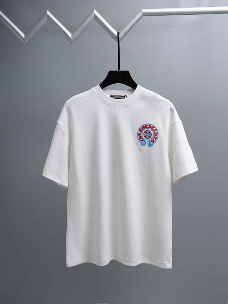 2025年12月24日入荷秋冬新作Chrome hearts...