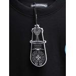2025年12月24日入荷秋冬新作Chrome hearts半袖 tシャツ/XQY工場