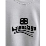 2025年12月24日入荷秋冬新作Balenciaga半袖 tシャツ/XQY工場