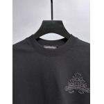 2025年12月24日入荷秋冬新作Chrome hearts半袖 tシャツ/XQY工場